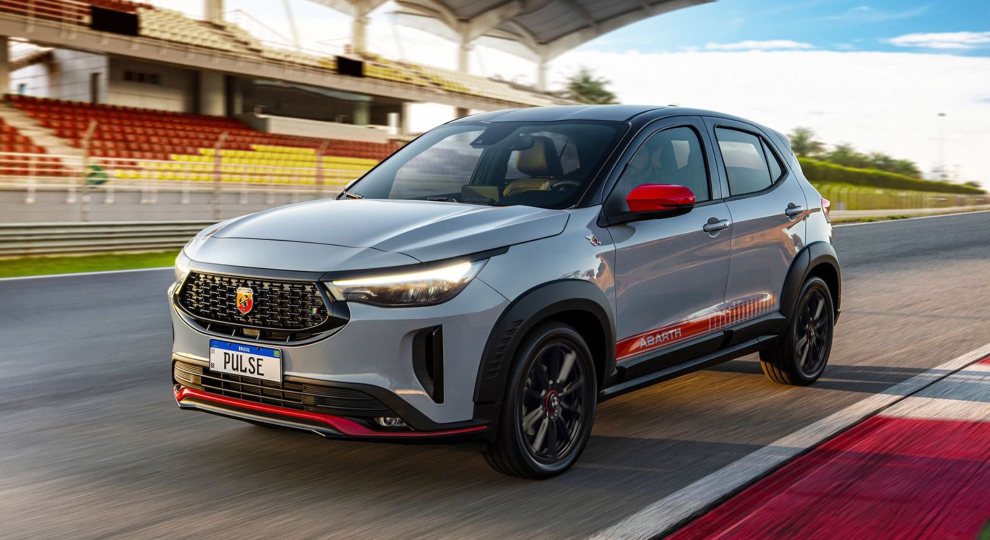 Pulse vs. Pulse Abarth ¿En qué se diferencian? Noticias Carmuv