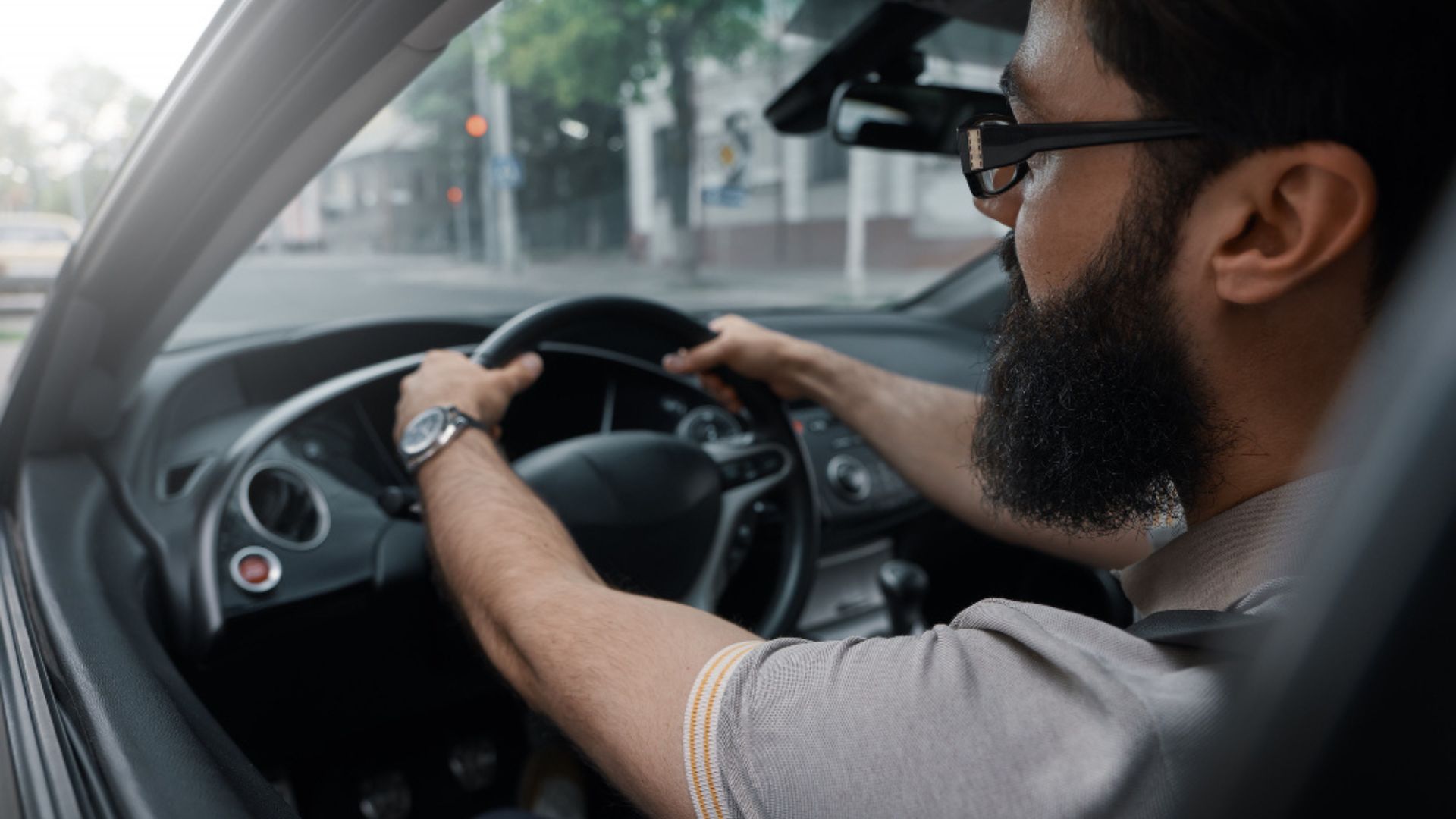 hábitos que pueden arruinar tu auto