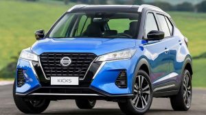 el nissan kicks es uno de los suvs regionales mas baratos del mercado