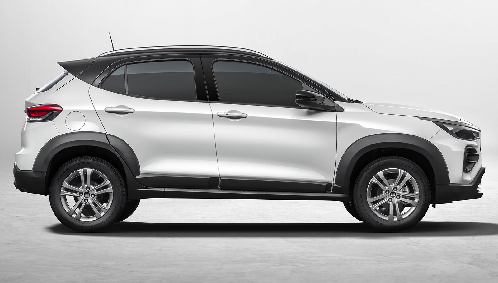 Fiat Pulse
