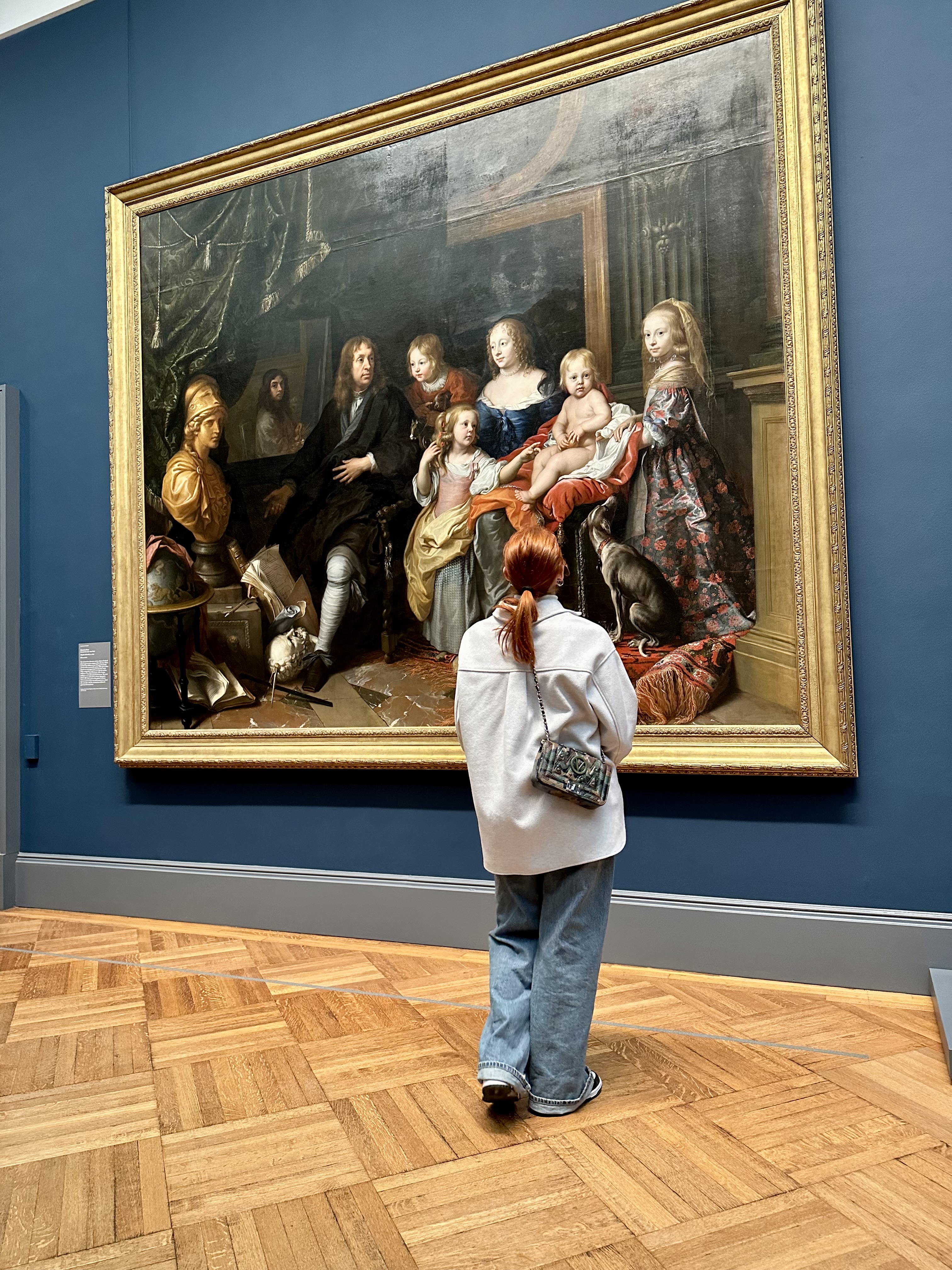 Museus como agentes de valor