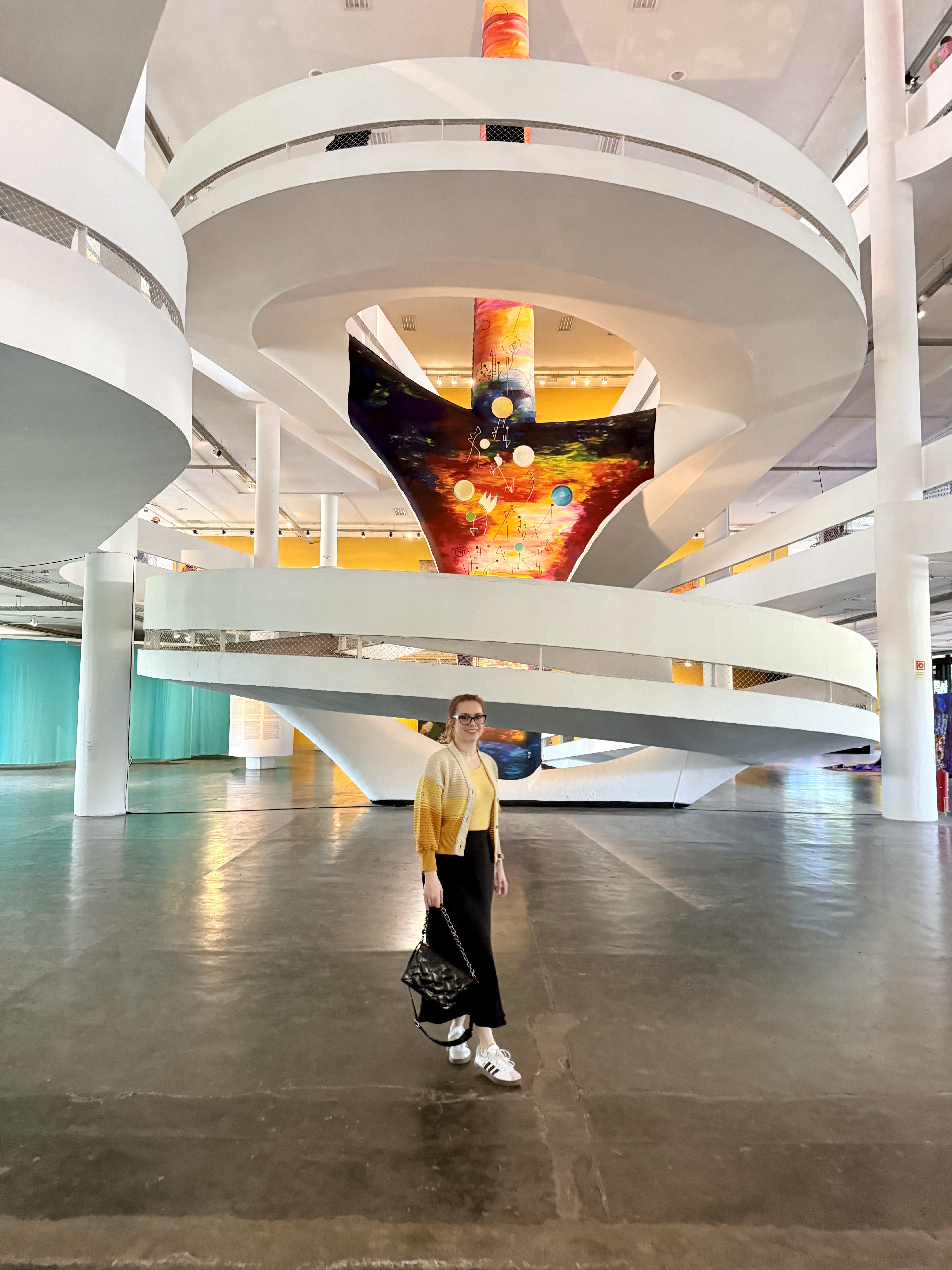 36ª Bienal de São Paulo