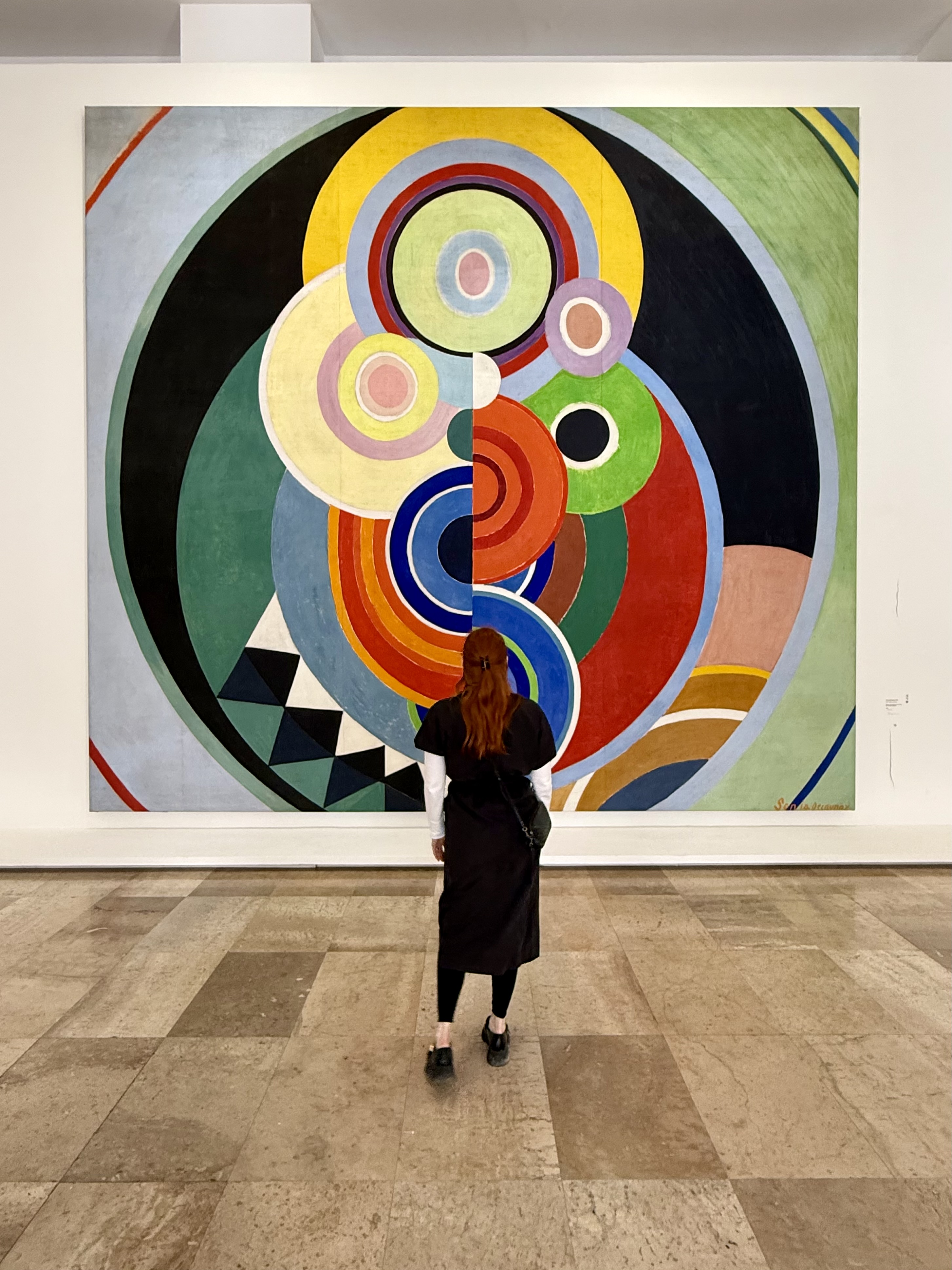 Robert & Sonia Delaunay