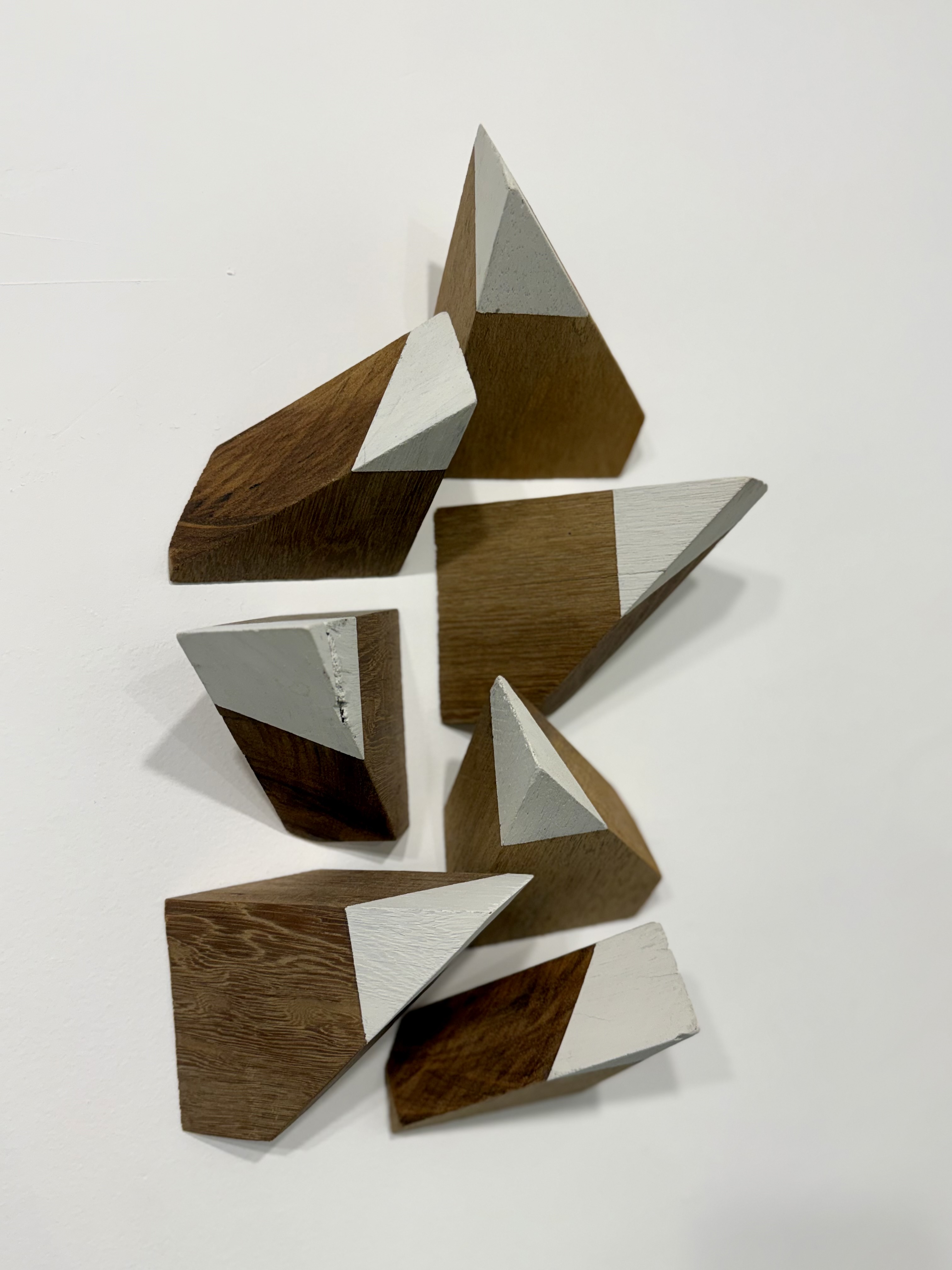 Exposição “As coisas que escapam”