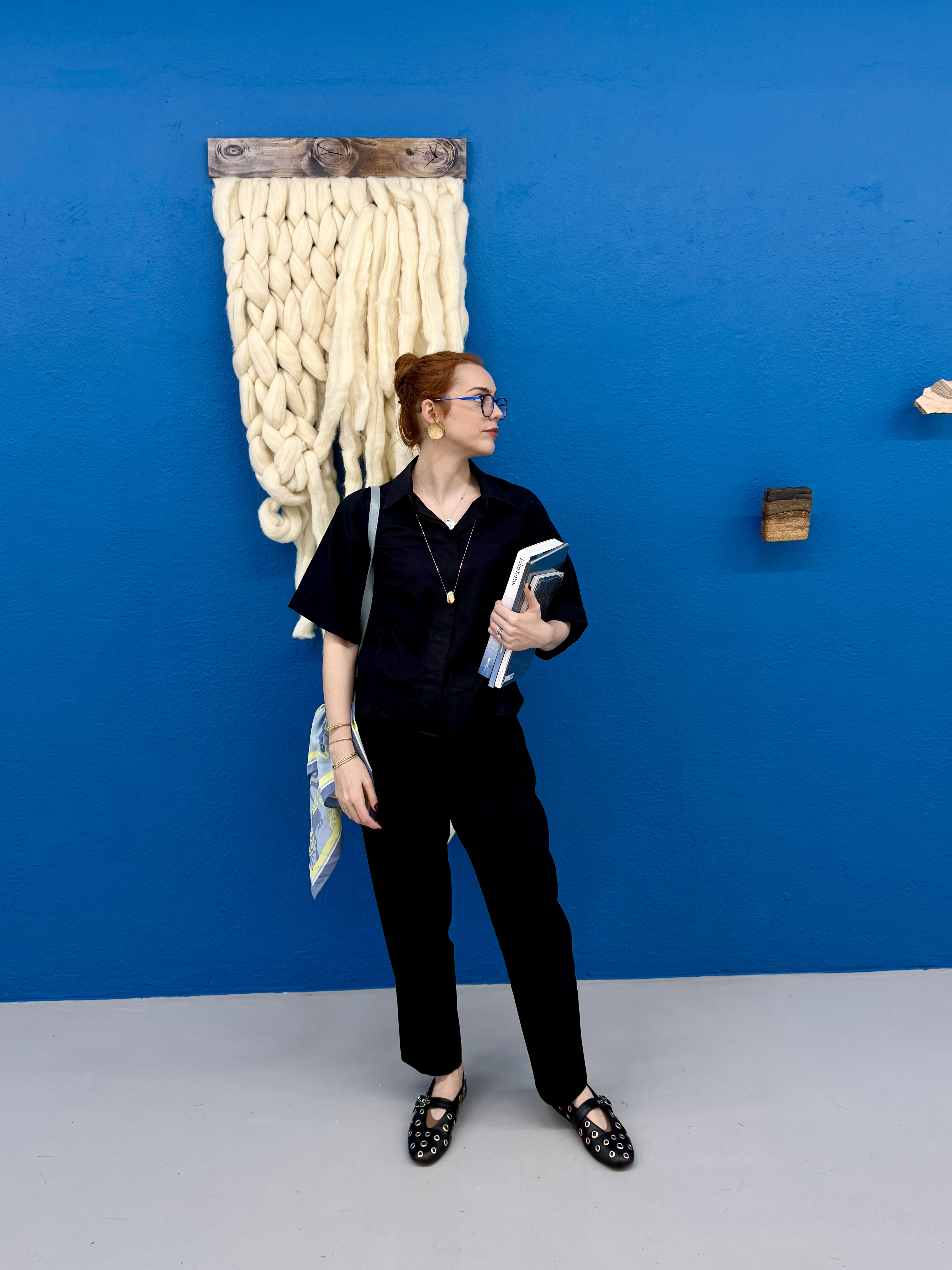 Exposição Matéria Encantada
