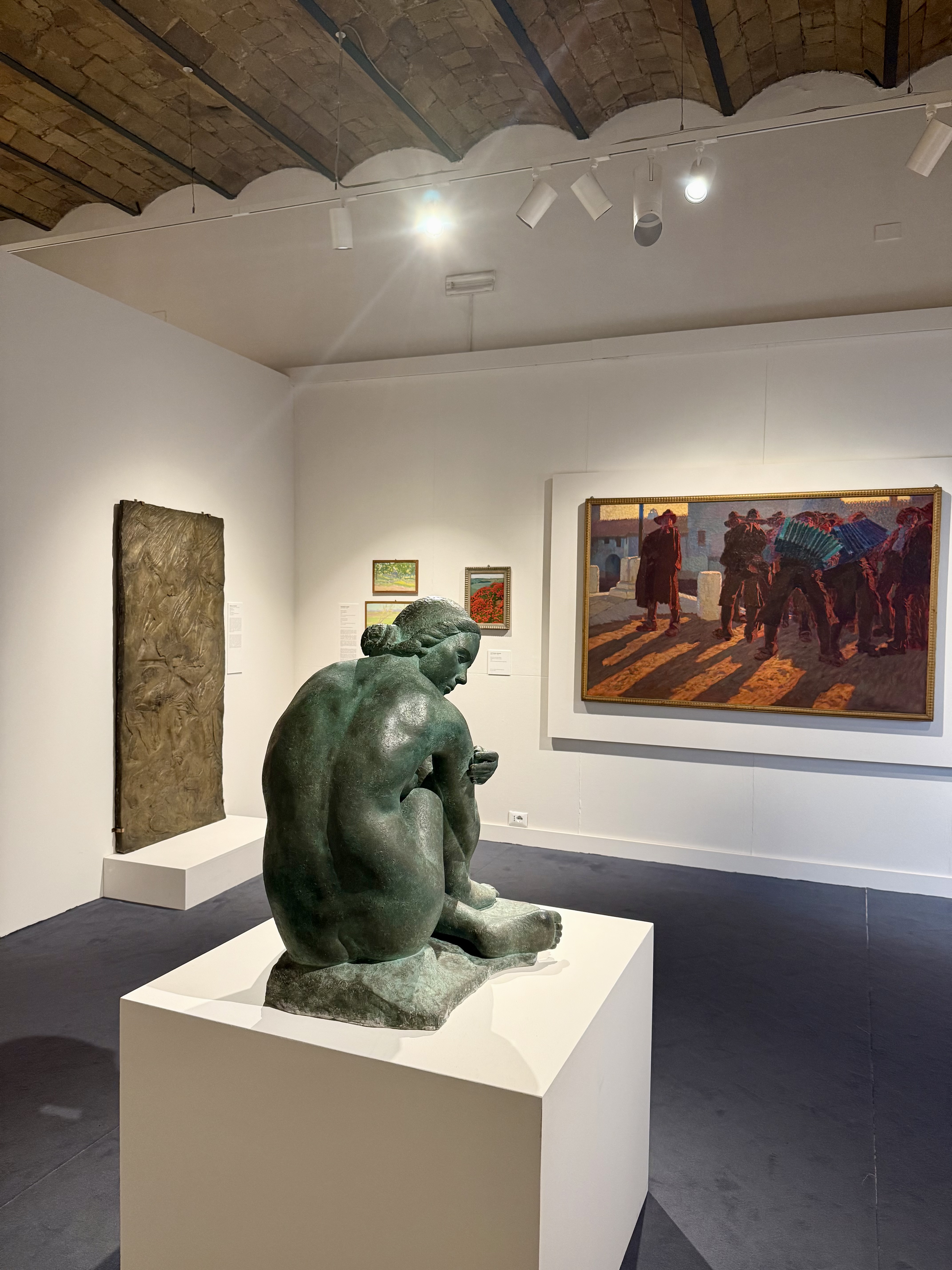 Galleria d’Arte Moderna