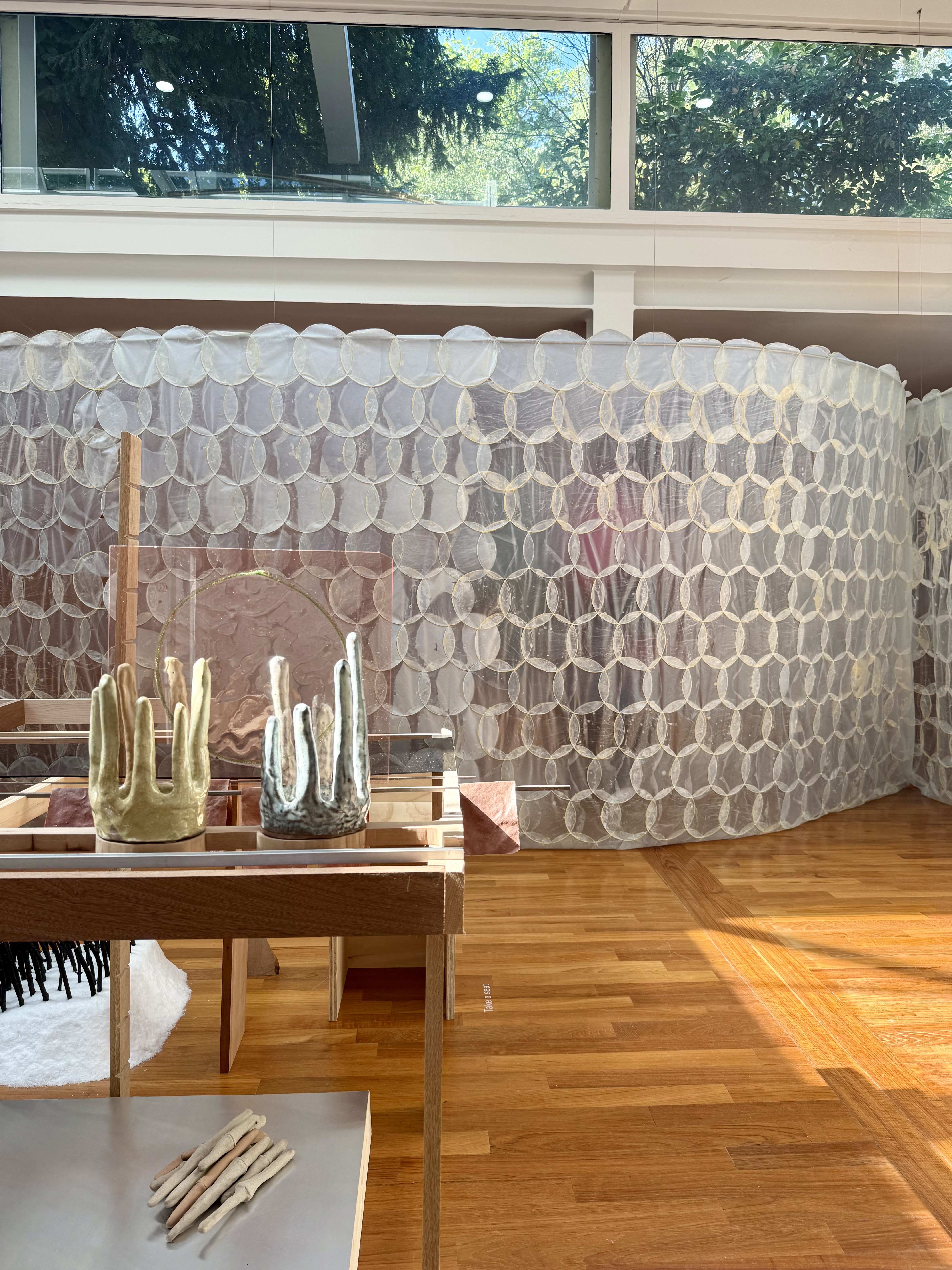Quatro pavilhões que você não pode perder no Giardini