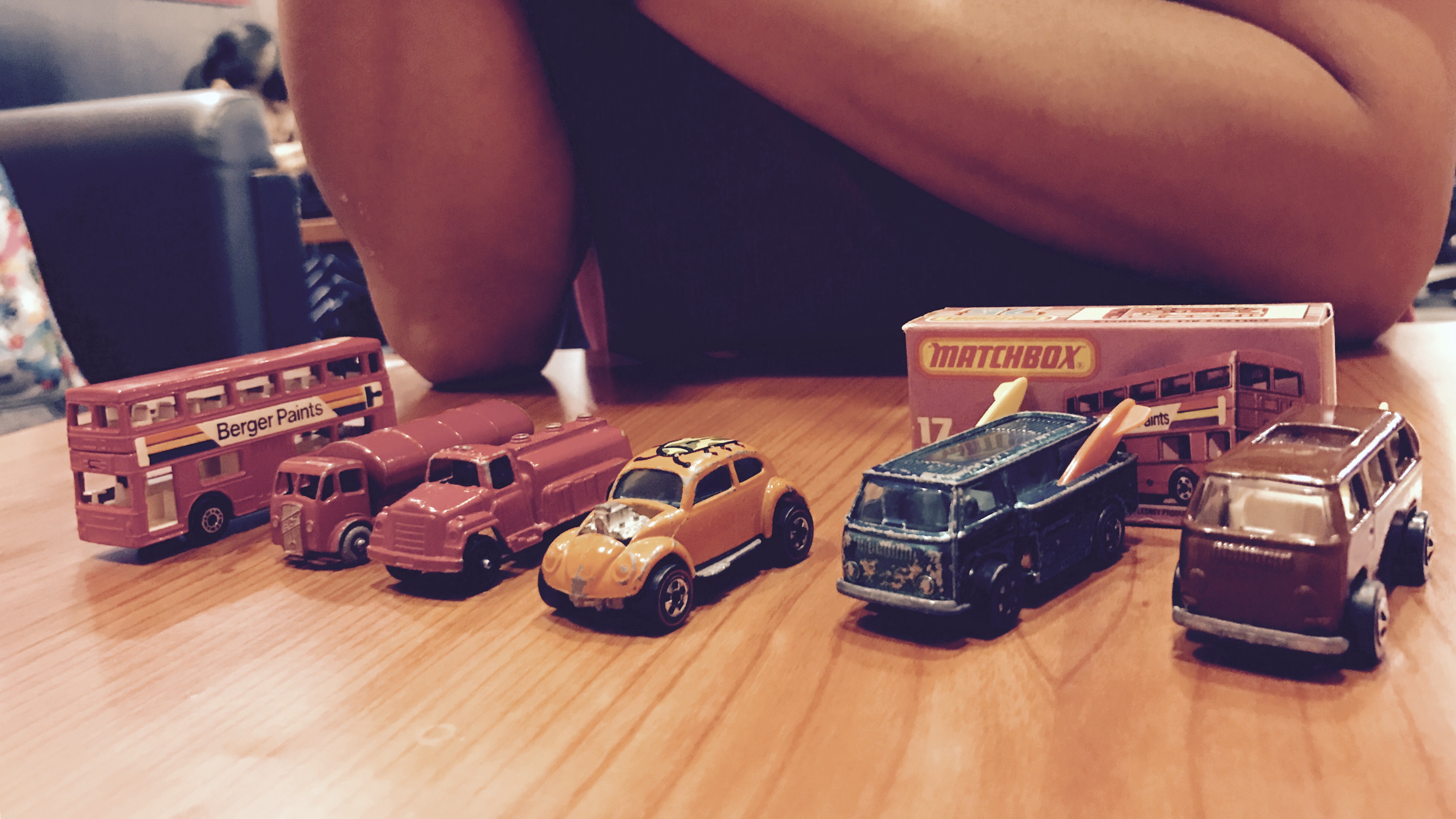 toycarcollector