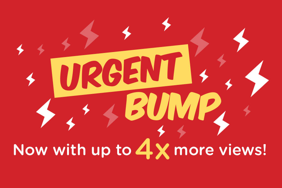 What is Bump? – Carousell Help Centre