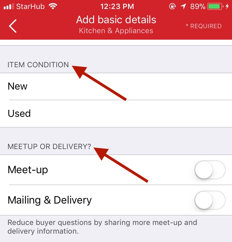 How to sell on Carousell: Make extra cash from used items in 3 easy steps