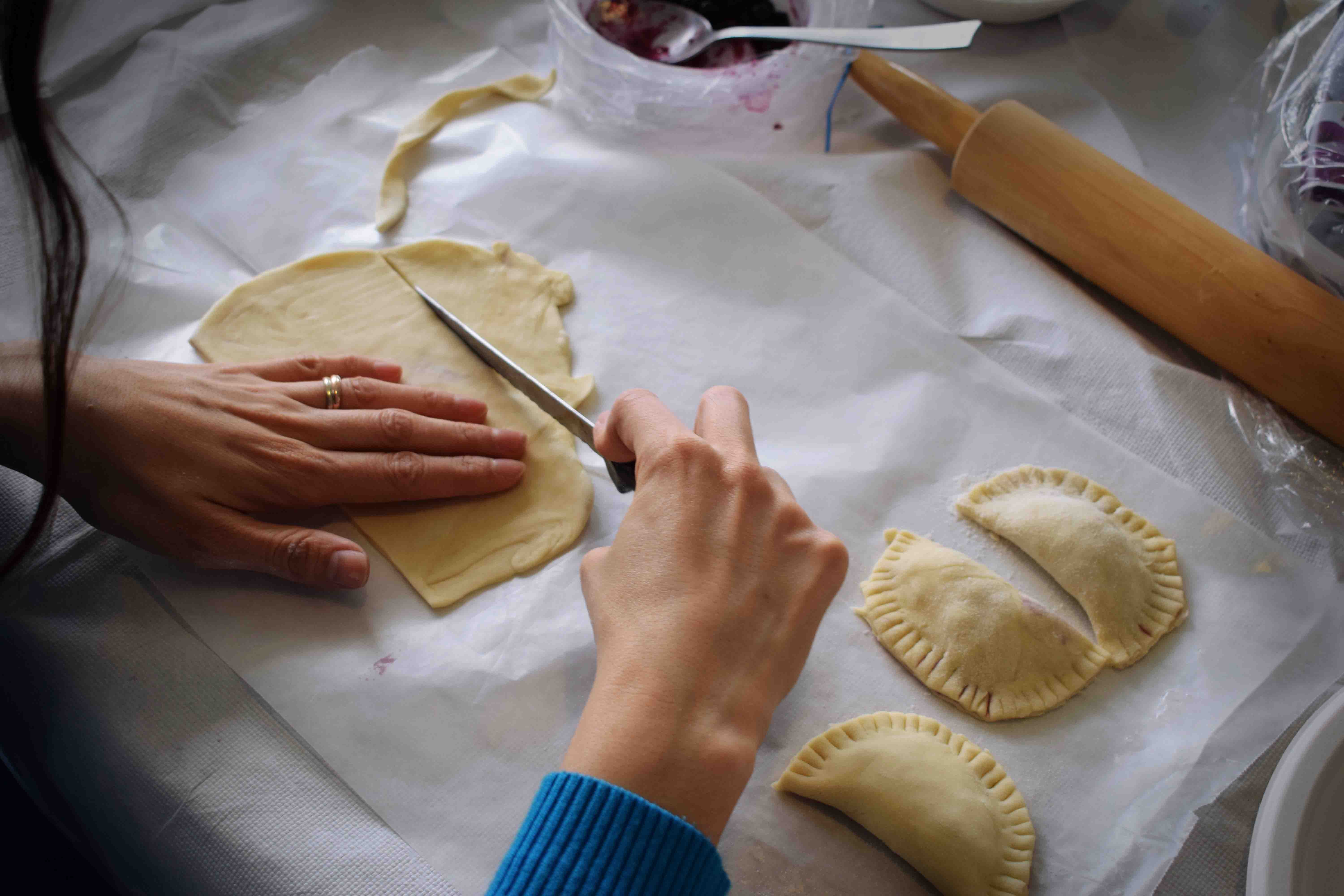 baking at home during quarantine - Carousell