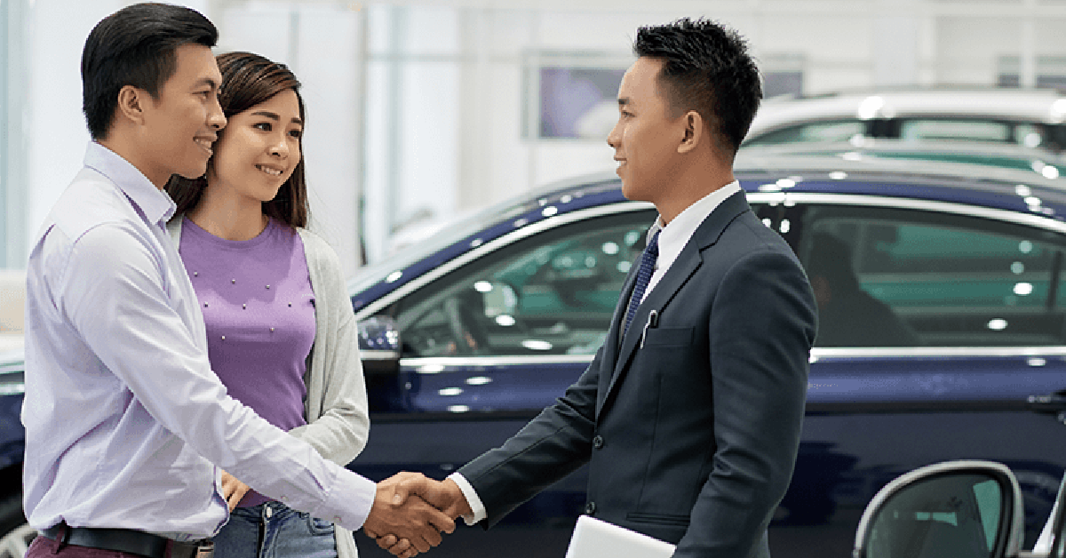 2020 Guide: How to negotiate for the best car prices in Singapore