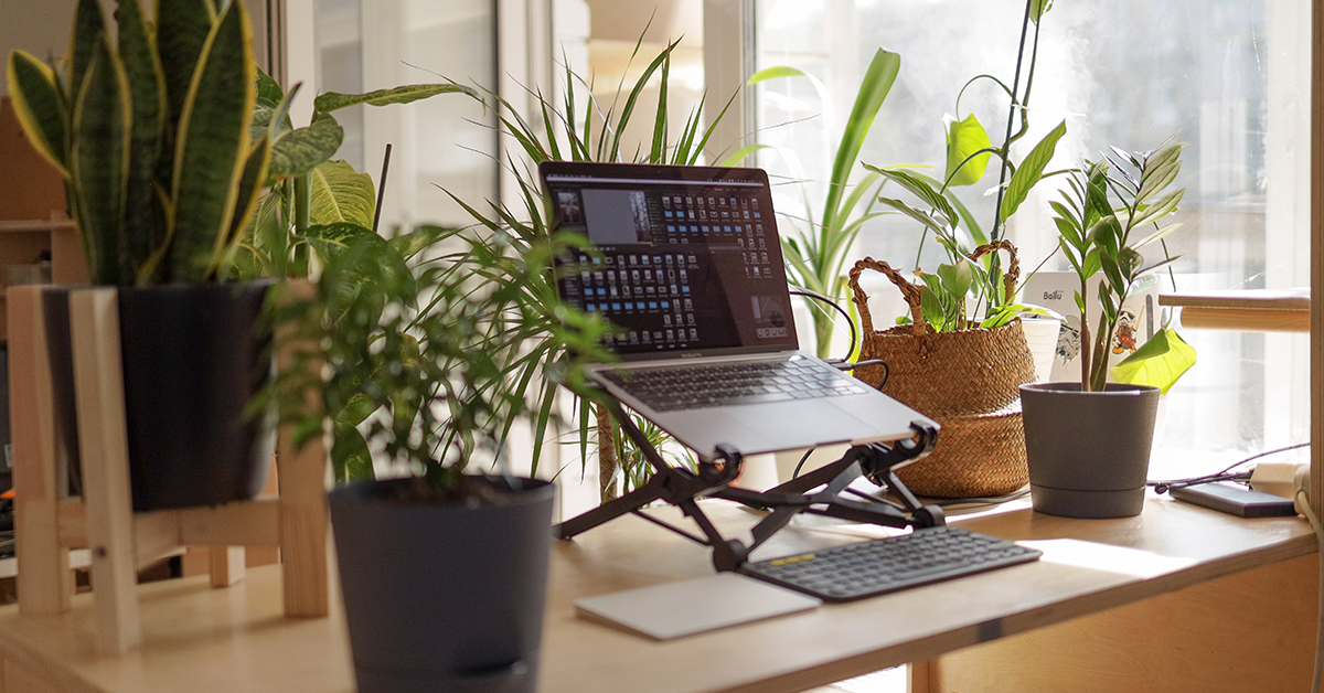 working from home efficiency with Carousell working from home with Carousell efficiency