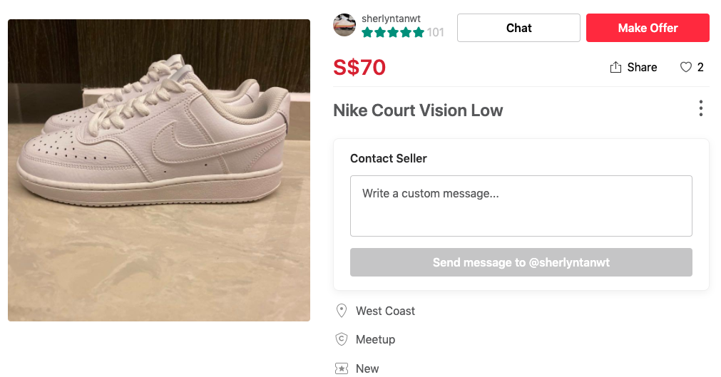 Expensive wish list? Here are alternatives to get what you need - Carousell