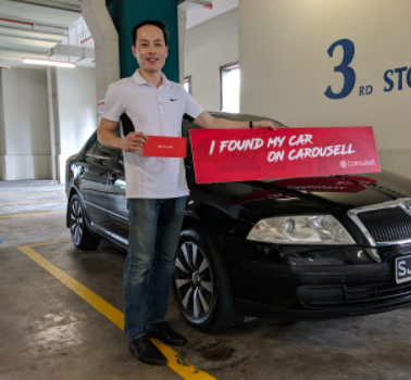 Carousell Singapore  Buy & Sell Goods, Cars, Services and Property