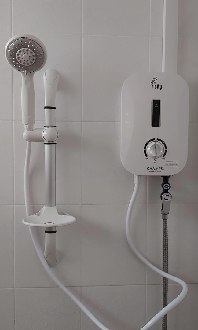 plumbing services on Carousell