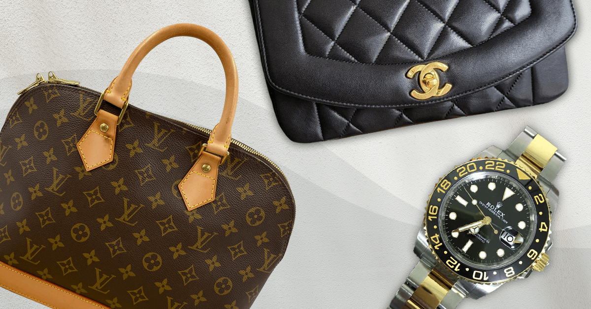 Buying and Selling Pre-Owned Authentic Louis Vuitton Handbags: The Ultimate  Guide