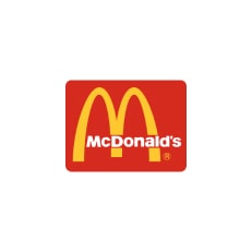 McDonalds