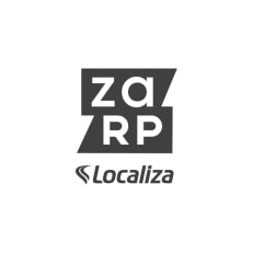 Localiza Zarp