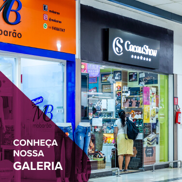 Galeria SP - Aricanduva - Carrefour Property