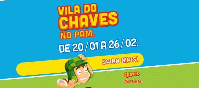 Pintar TURMA DO CHAVES Desenhos para criança em portugues 