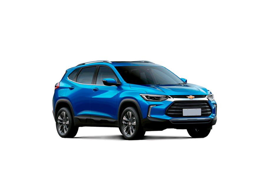 Carro por assinatura - CHEVROLET TRACKER - Porto Bank