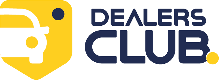 logo Dealers Club Venda Direta