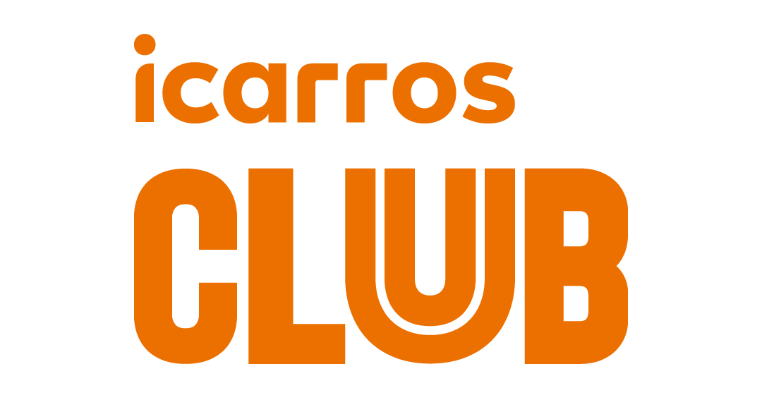 logo icarros club