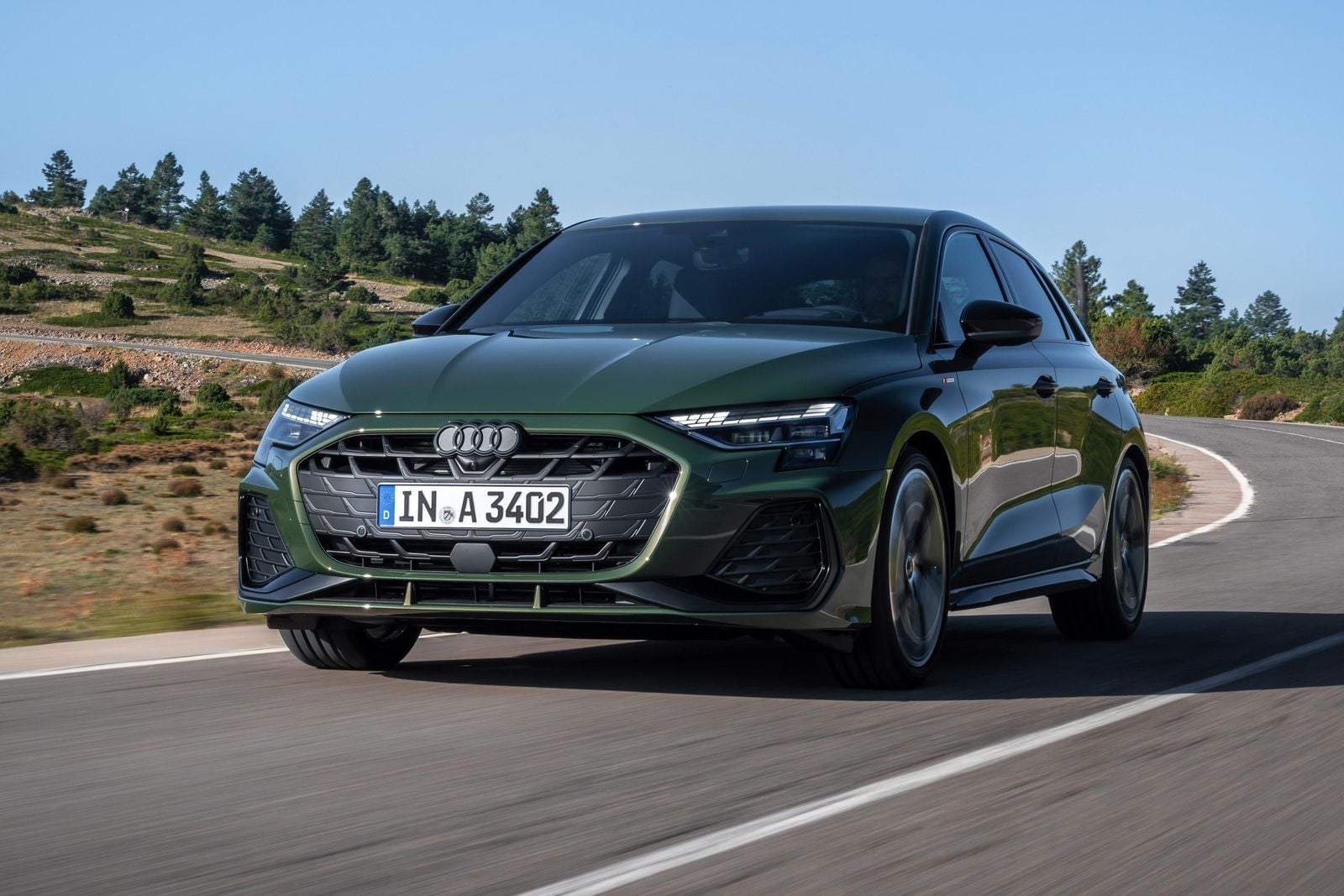 Audi A3 - Image 2