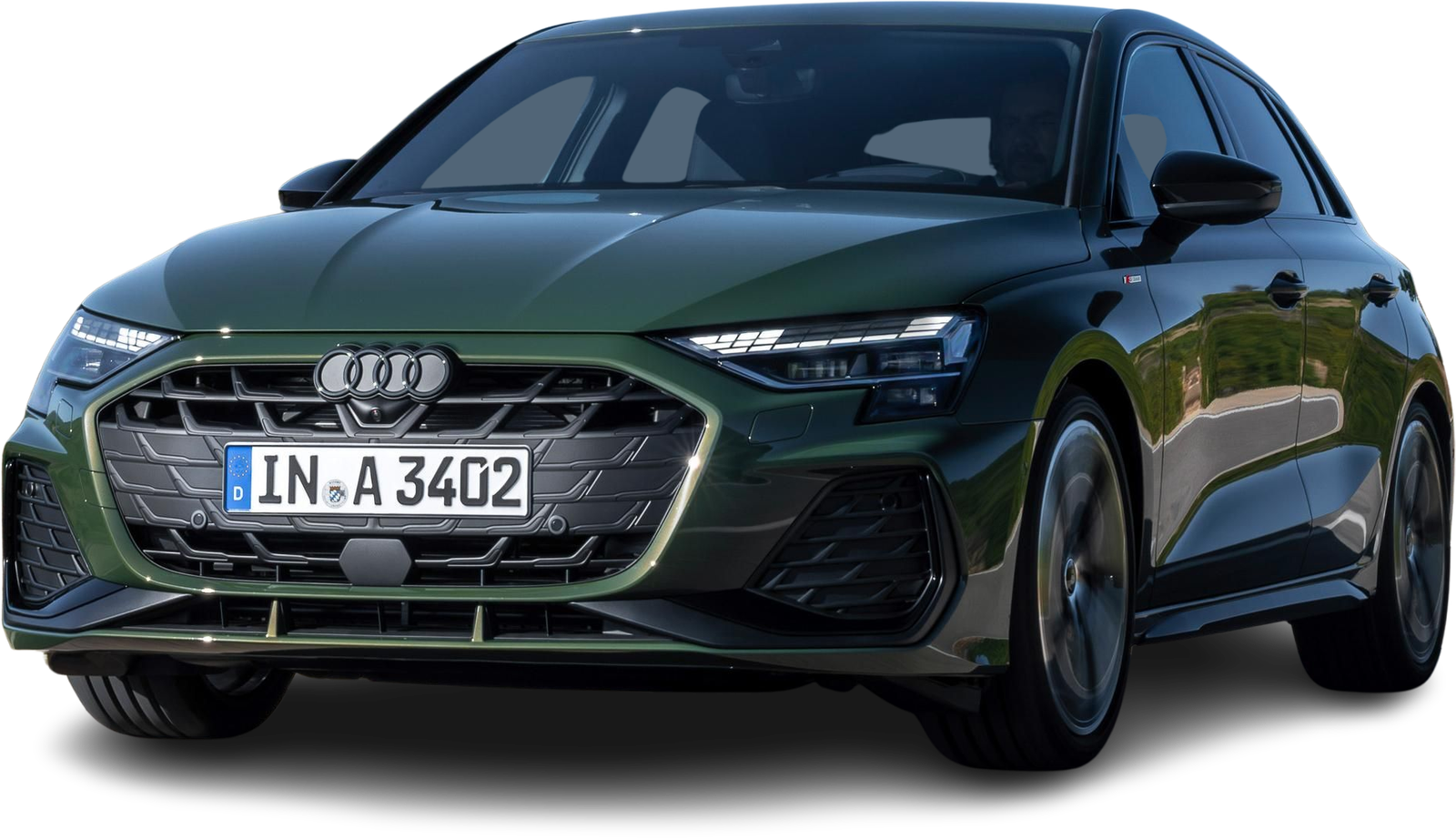 Audi A3 - Image 3