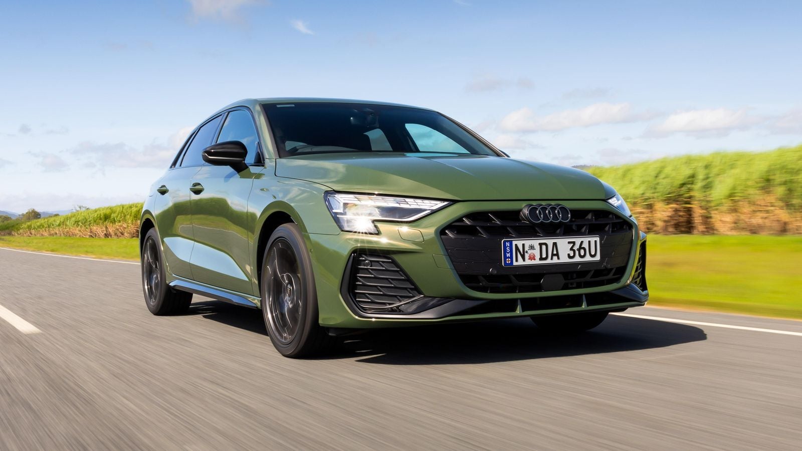 Audi A3 - Image 4