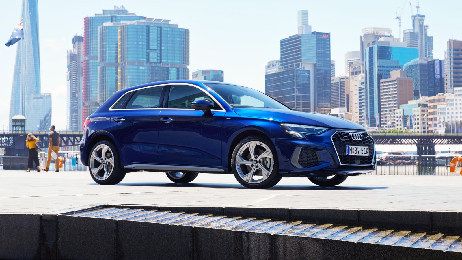 Audi A3 - Image 5