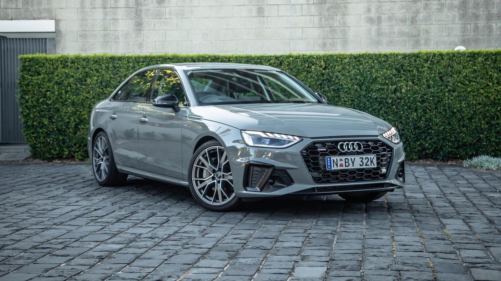 Audi A4 - Image 3