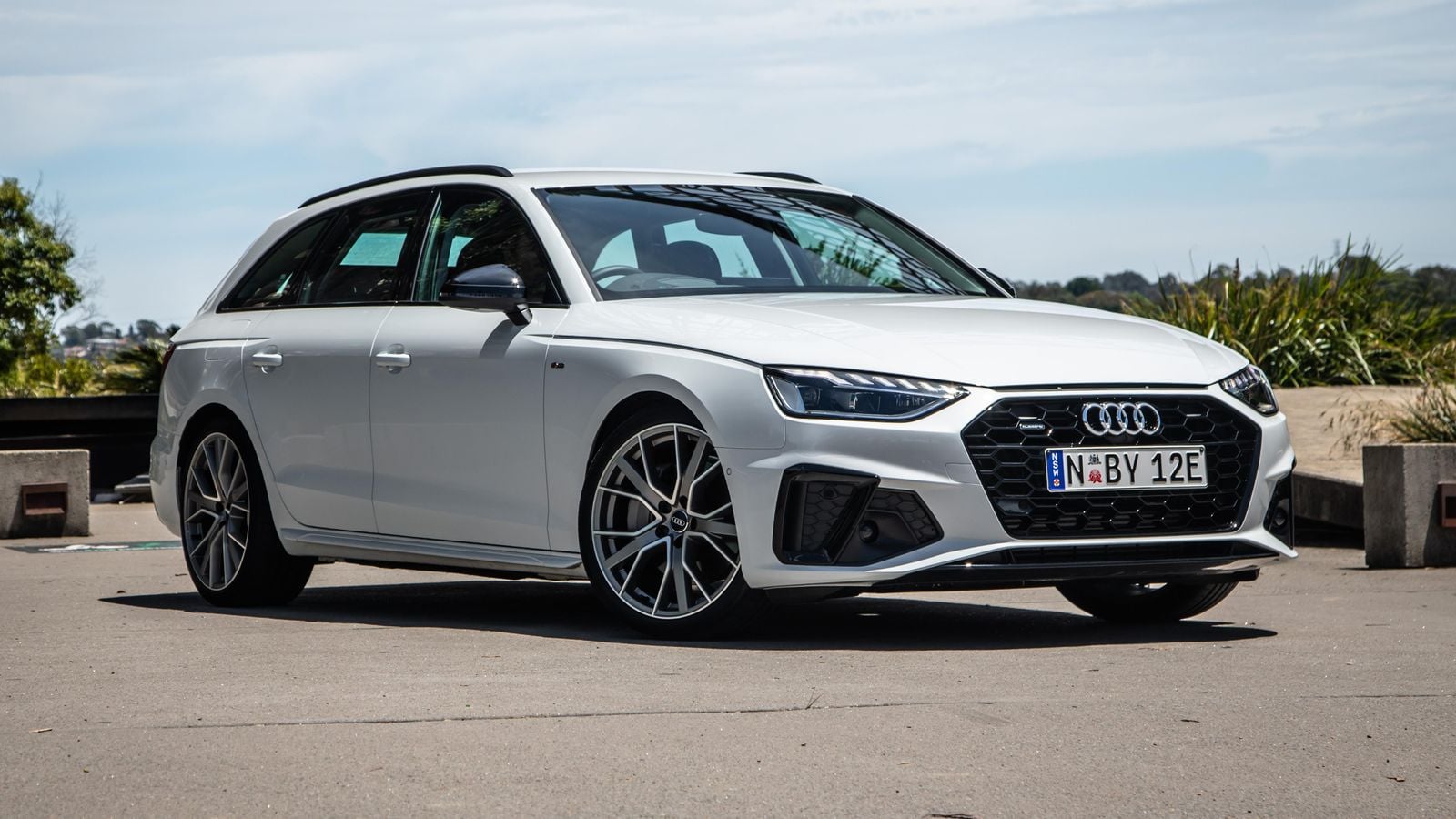 Audi A4 - Image 4