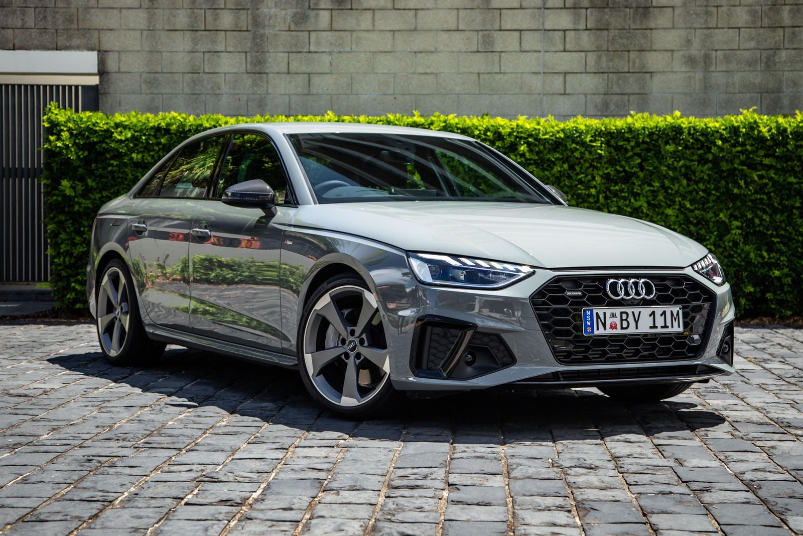 Audi A4 - Image 5