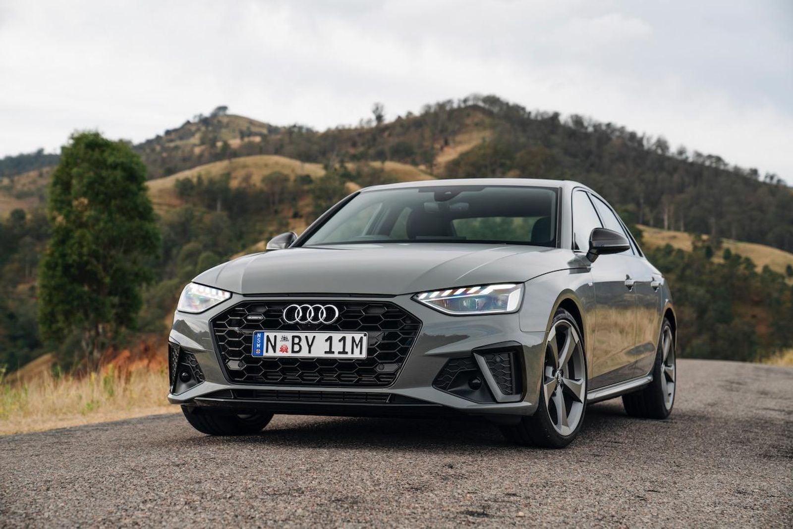 Audi A4 - Image 6
