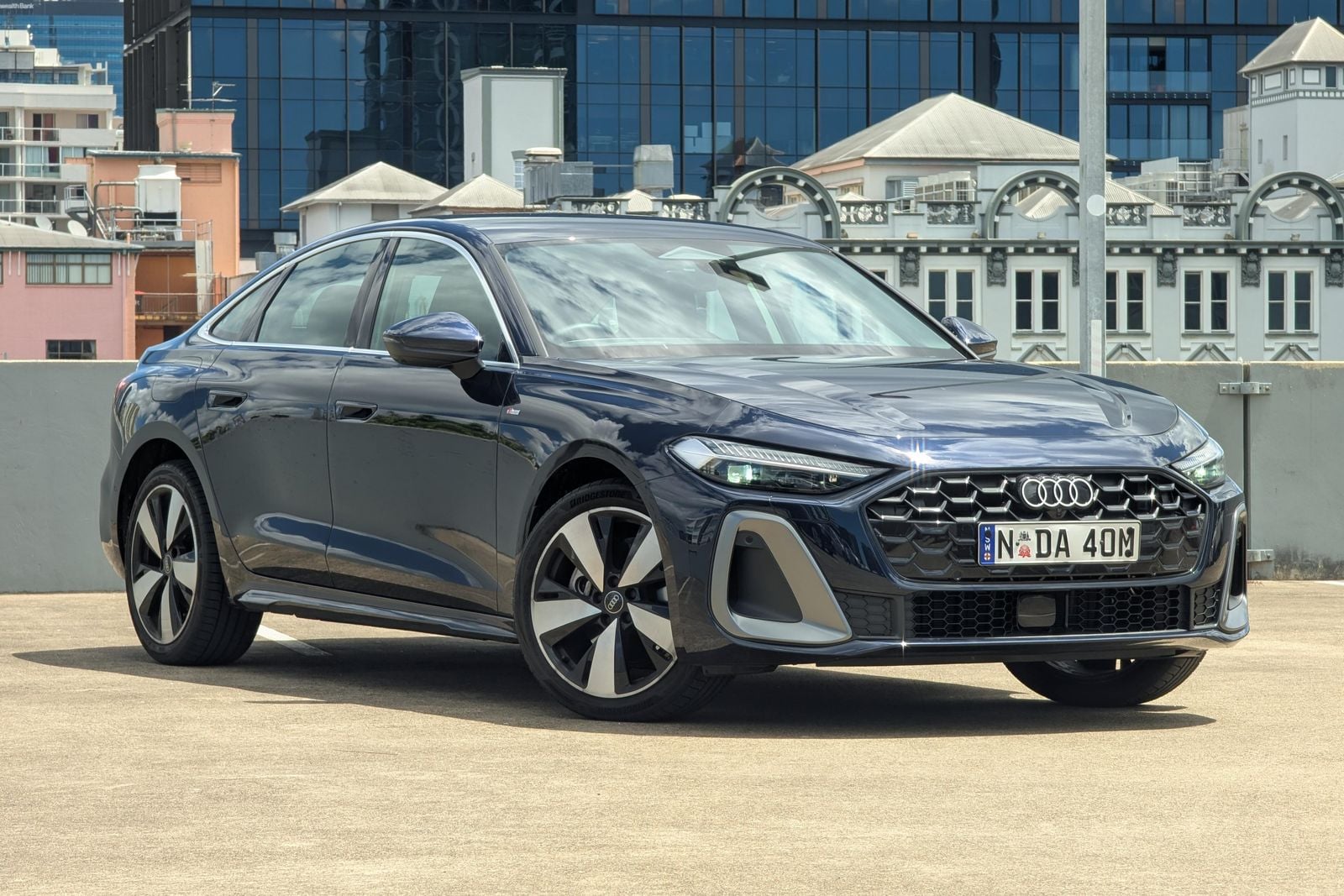 Audi A5 - Image 2