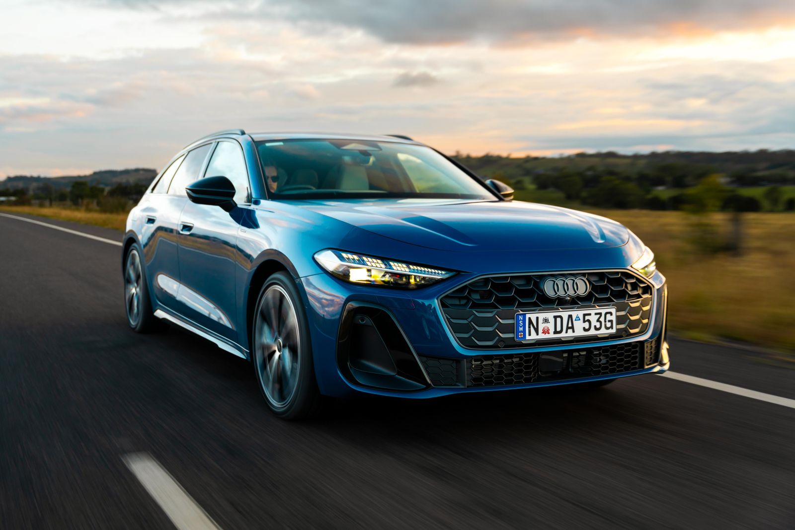 Audi A5 - Image 3