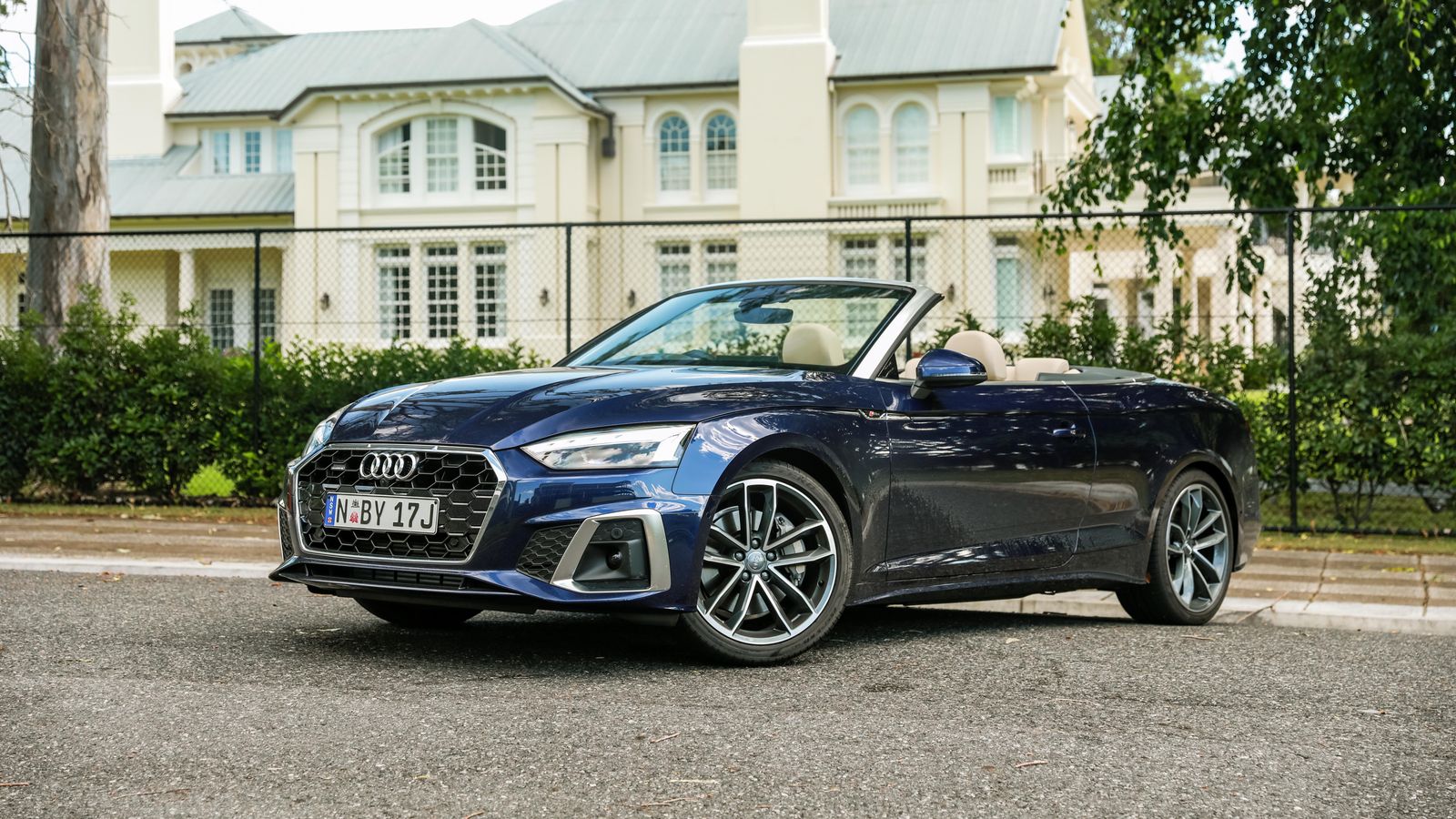 Audi A5 - Image 5