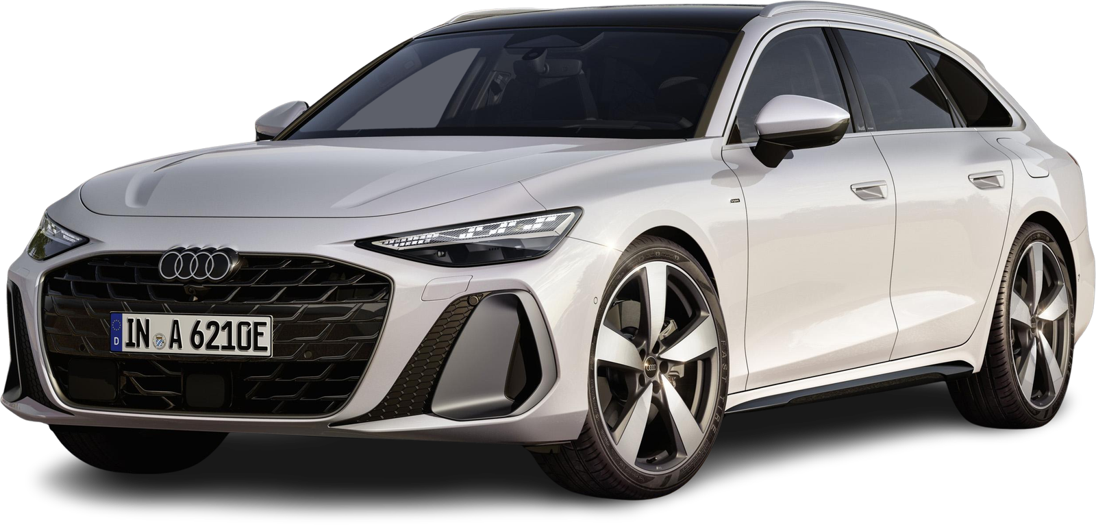 Audi A6 - Image 3