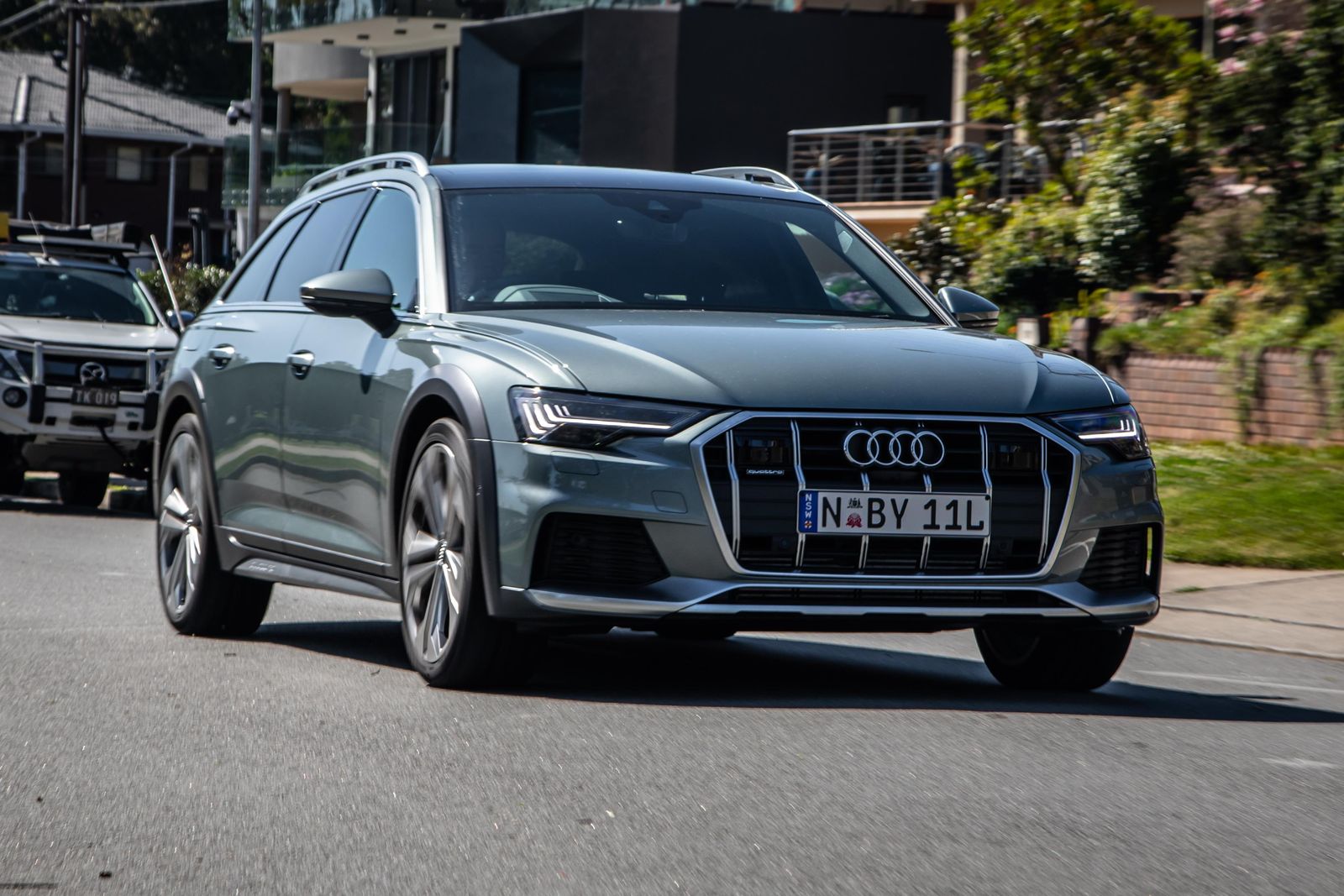 Audi A6 - Image 5