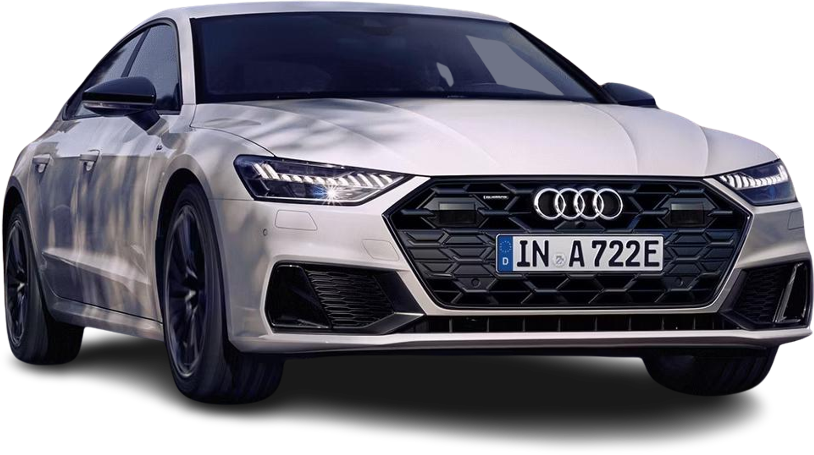Audi A7 - Image 3