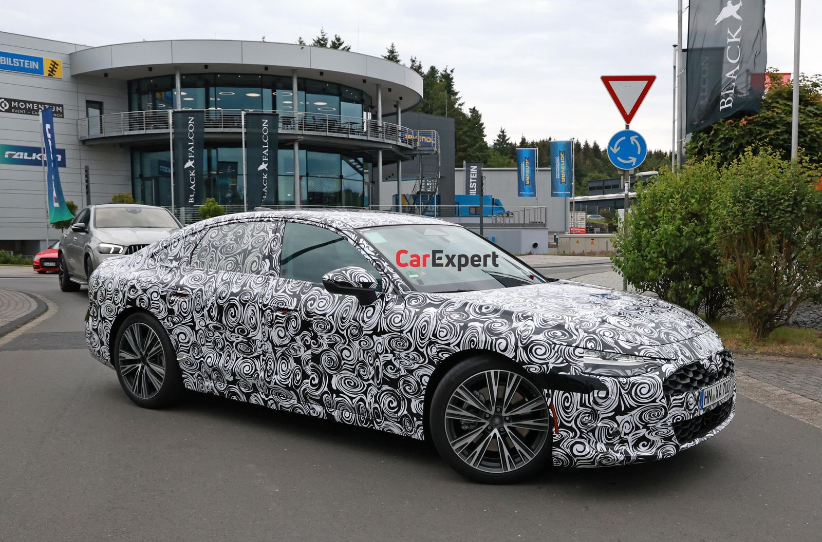 Audi A7 - Image 4