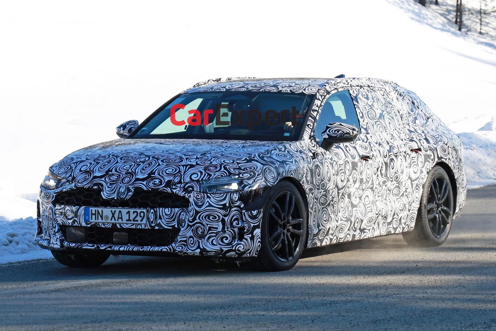 Audi A7 - Image 5