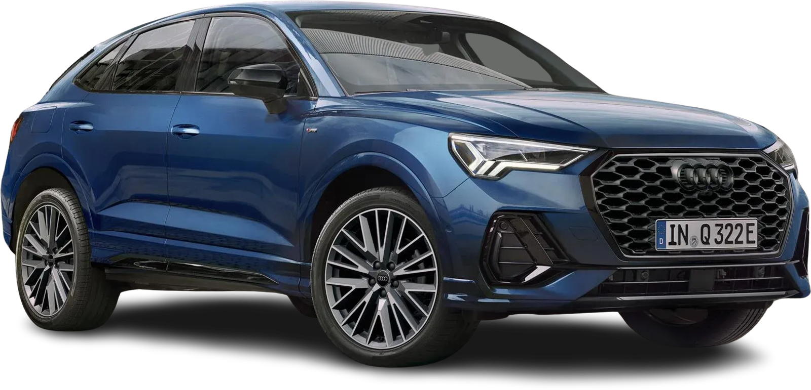 Audi Q3 - Image 3