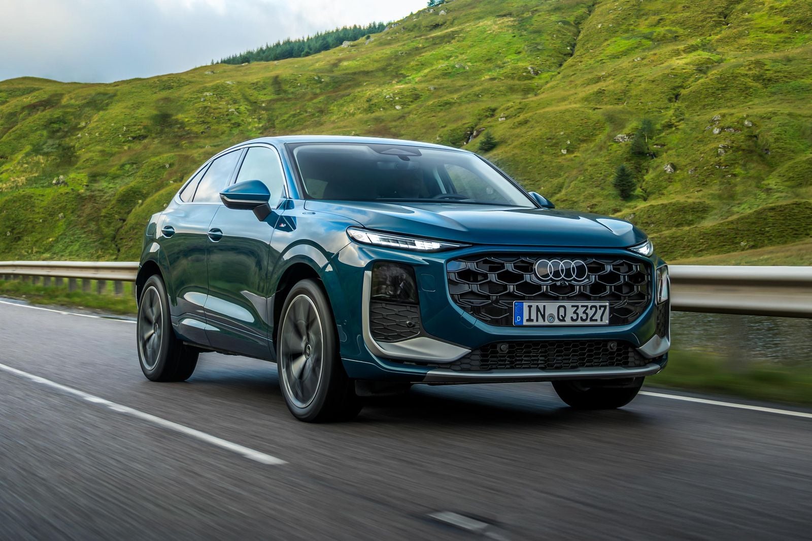 Audi Q3 - Image 5