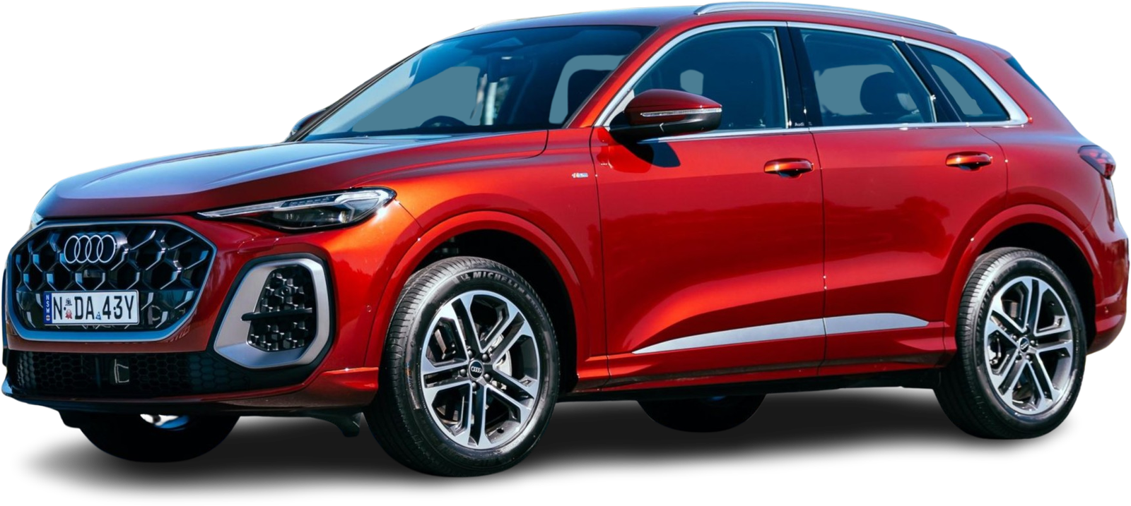 Audi Q5 - Image 3