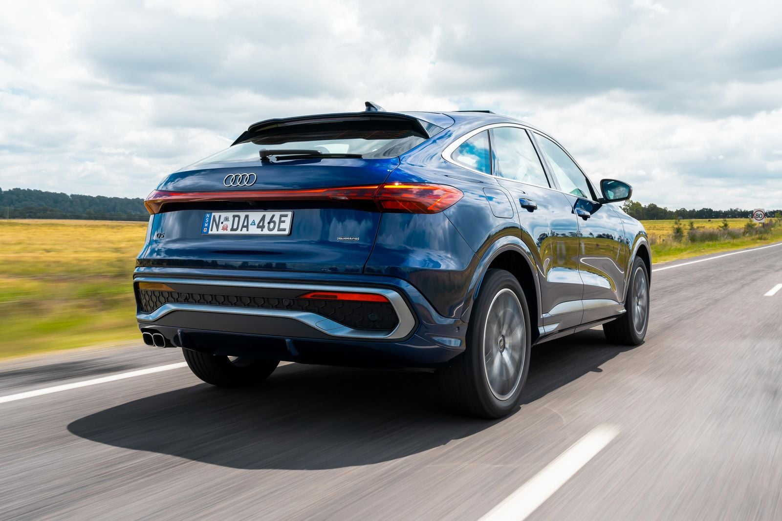 Audi Q5 - Image 4