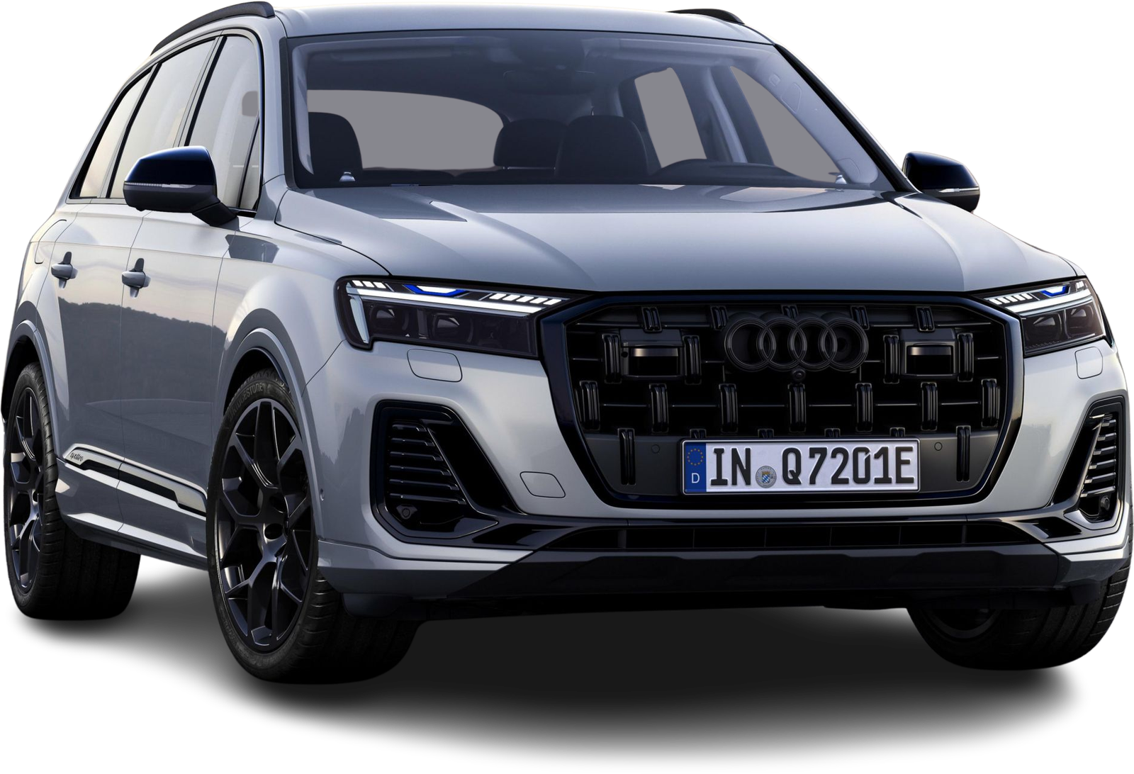 Audi Q7 - Image 3
