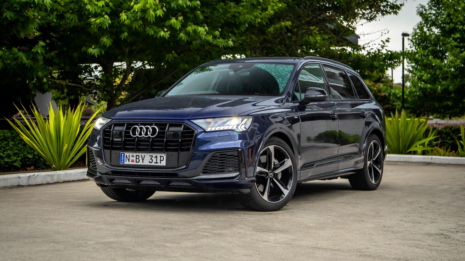Audi Q7 - Image 4